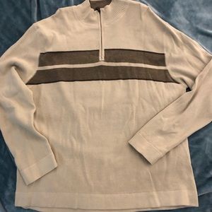 Men’s sweater